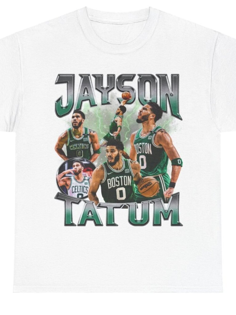 Jayson Tatum Tee